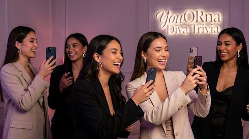 Diva Trivia Contest